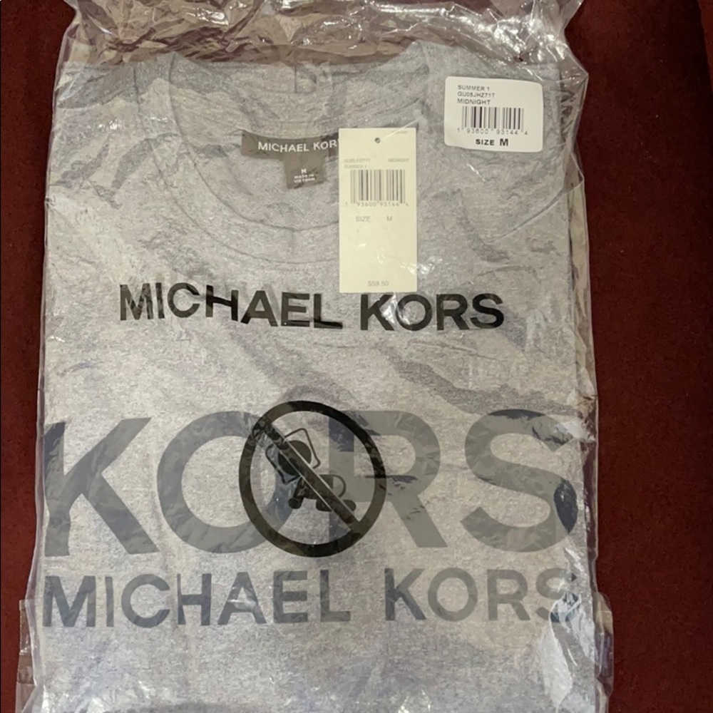 Michael kors shirt